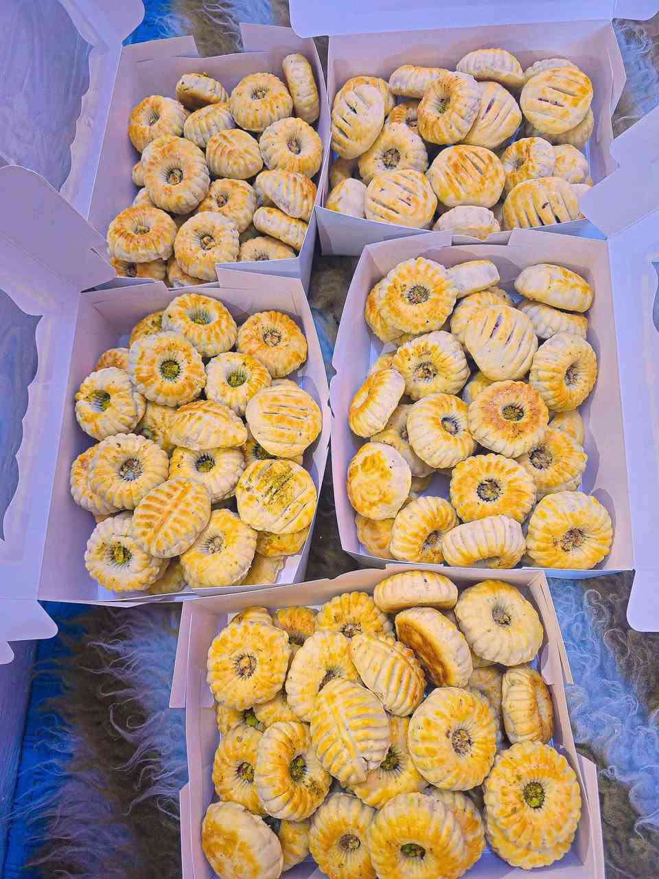 اطيب كليجه ممكن تجربوها 😍
مكاني ديوانيه متوفر خدمه توصيل


**إذا كنت صاحب هذا الإعلان وتريد حذفه لأي سبب، رجاءا أرسل رسالة إلى الدعم الفني**