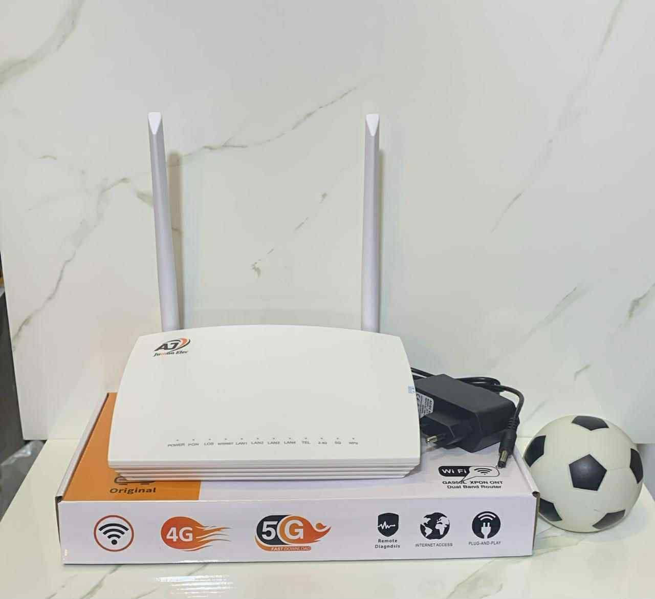 Aj مركز جمان للألكترونيات 
*********** واتس اب📞

 يعلن مكتب جمان عن توفر كافة موديلات راوترات  والتحويلات  ✔️الضوئيه 
  
مع براند aj العملاق ✅ 

  جميع المنتجات حقيقيه وجودة عاليه  ✅
تتحمل درجات حراره. ✅
  متوافقه مع كافة olt ✅
يوجد لدينا ظمان حقيقي بالمنتج ✅
 
⭕️يوجد لدينا  اسعار جمله والمفرد

📍العنوان بغداد شارع صناعة مجمع التميمي ط 1✔️
 خدمة 🚚 توصيل

#Juman_Elec_aj_Huawei_Router_Cable_Olt_visol_solarenergy_Ups_Aj_odf_media_Converter_Ruijie_Cudy_Tend a
