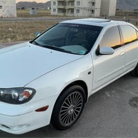 ماكسيما • ٢٠٠١ • اوتوماتيك