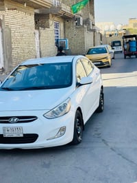 اكسنت موديل 16 أمريكي كير مكينه تبريد تخم تاير كفاله حادثها جاملغ خلفي...