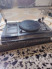 اسطوانة • انتيك • شغال