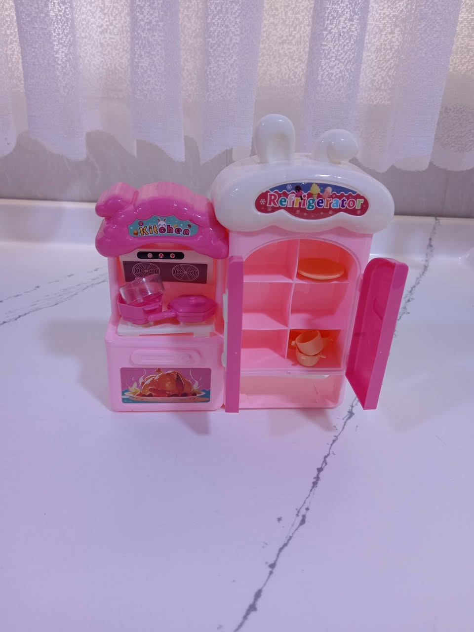 مرحبا مكلفة بالنشر للبيع العاب اطفال وتعليقات والعاب حديثي الولادة ودفاتر تعليمية وخرخاشات مصممه لتطوير حواس الطفل السمعية والبصرية
مترفر توصيل


**إذا كنت صاحب هذا الإعلان وتريد حذفه لأي سبب، رجاءا أرسل رسالة إلى الدعم الفني**