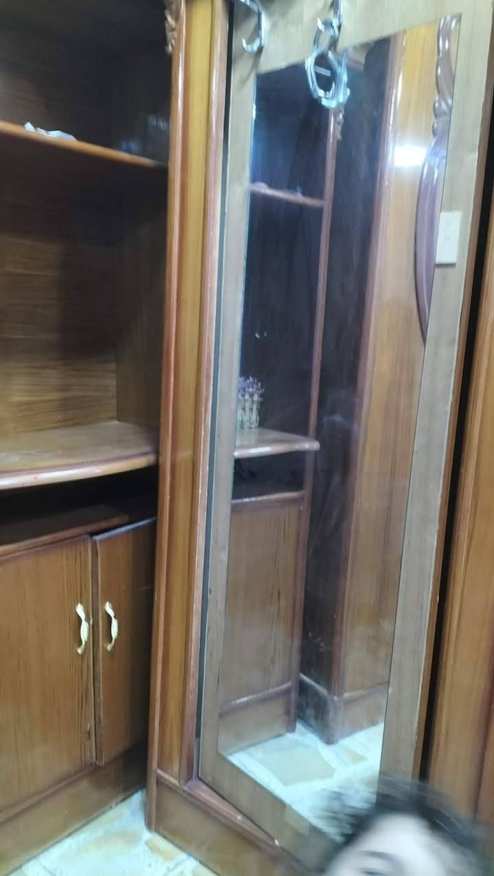 غرفه عراقيه تفصال للبيع الاستفسار خاص مكانهم بغداد الاورفلي


**إذا كنت صاحب هذا الإعلان وتريد حذفه لأي سبب، رجاءا أرسل رسالة إلى الدعم الفني**