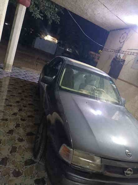 اوبل فكترا ١٩٩٣ رقم ديالى انكليزي السعر ٣٢ مكلف بلنشر الاتصال ***********
