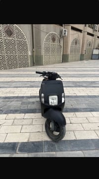 ماكس بوليس • كفالة عامة • مكينه وكفرات