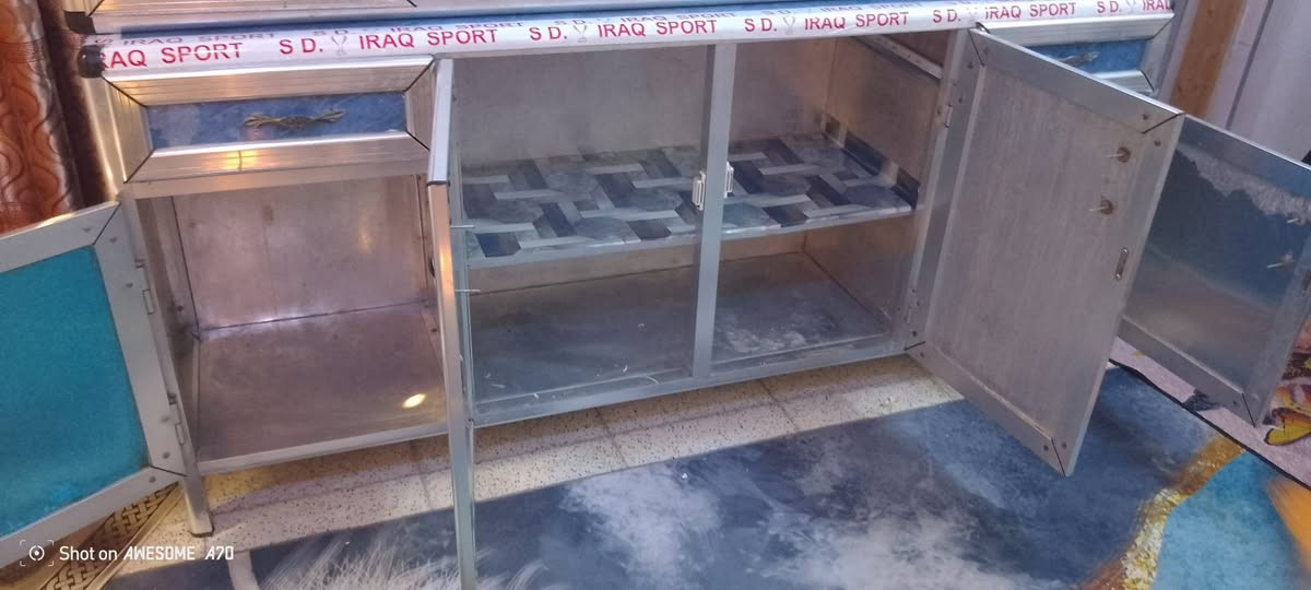 كاونتر لبيع هوا قطعتين بدون سنك قياس مترين نظيف وتسكام الثقيل مكاني الشعب متوفر توصيل


**إذا كنت صاحب هذا الإعلان وتريد حذفه لأي سبب، رجاءا أرسل رسالة إلى الدعم الفني**