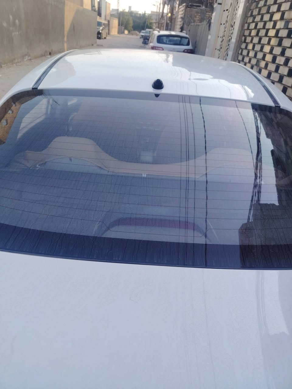 كيا ريو موديل 2013 كفالة عامة كير عادي رقم قادسية 
للاتصال ***********
