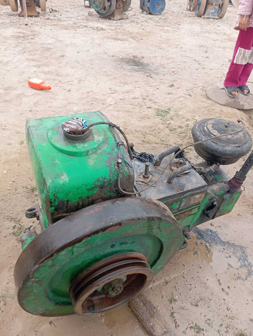 السلام عليكم ورحمه الله وبركاته مواطير للبيع العنوان كركوك الحويجه للاستفسار ***********/***********
