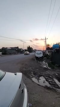 بعقوبة أم العظام • طابو زراعي • ١٦٠م