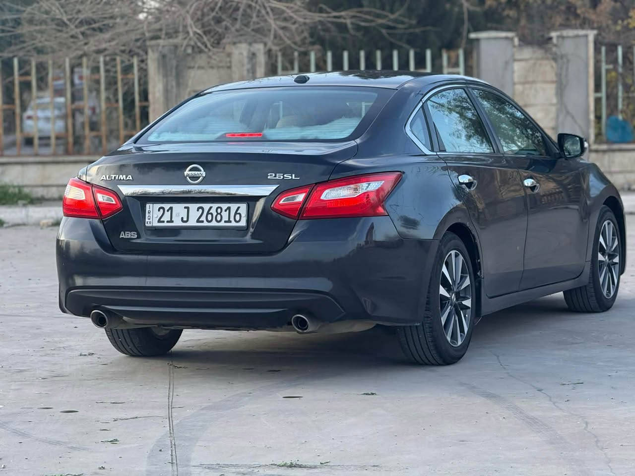 گێڕو مەکینەو تەبریت بەشەرتک
فول مواسەفات کوشن هیتەر سوکان هیتەر تەنها سلاید  نەبێت
شەش پارچە بۆیاخ پێش و دوا کەپس نمونە لە جوانی ***********
*********** السليمانية, العراق
