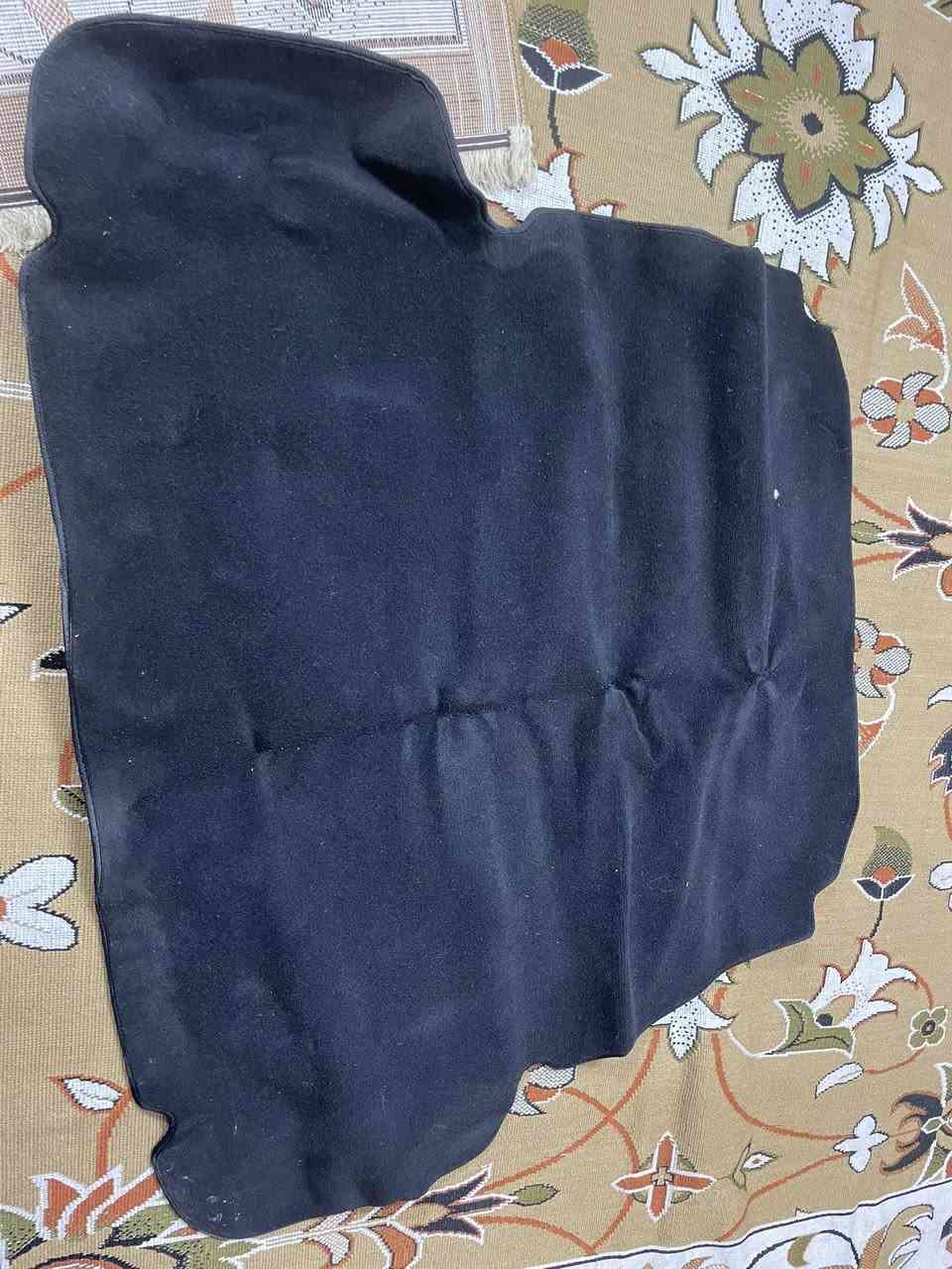 السلام عليكم دوسات فورتي٢٣ يرهمن كل الموديلات السعر ٤٠
فرشة صندوق فورتي السعر٤٠
فرشة صندوق جوكر اغلب السيارات السعر٣٥
عنوان بغداد مدينة الصدر ***********
