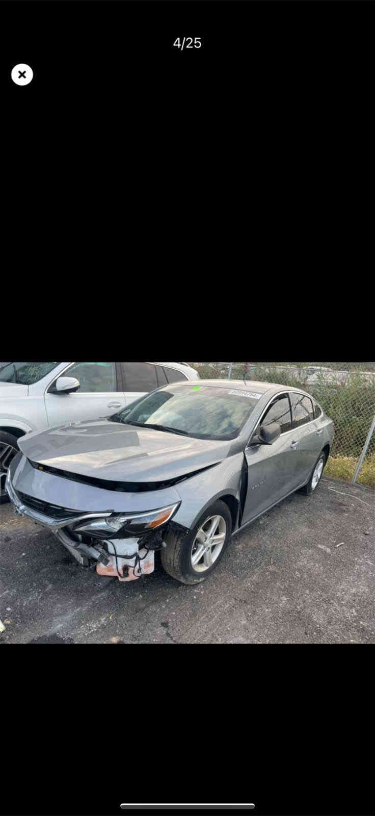 السلام عليكم  بيع او مراوس
ماليبو 2023   مواصفات 
ترقيم جديد بأسمي
ماشيه 28كيلومتر  
 حادث موجودبلصور
بدون دواخل

المواصفات LT1 
بصمه ابواب + جنطه
تشغيل عن بعد 
رادارات امامية جانبيه/ تحديد مسار 
محرك 
قياده ذاتيه
سايد بريك بصمه
مانع انزلاق
لدات اماميه نهاري 
اوتو بريك /توقف ذاتي عند الاقتراب 🚳
كشنات تدفئه + كهرباء ⚡️ 
تبريد مناخين منفصل SYNC
تبريد قطعتين امامي خلفي 
شاشه كبيره تدعم 📲Android Auto/car play
خرائط Gps📌
كامره خلفيه 📷
كروز مثبت سرعه
مانع انزلاق ⛔️
السعر //// مناسب اتصل وتدلل
مكاني بغداد / اصليخ
الرقم ***********
