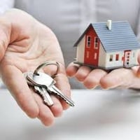 دار للبيع • غرفتين • المجمع السكني النفطي