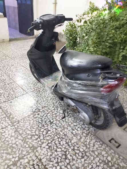 دراجه بيجي سلف هندر محرك حلو شلعه السعر 180 مكاني حي السفير رقمي ***********
