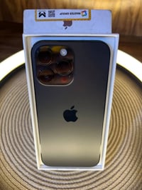 14برو ماكس اللون اسود مميز نموذج M الجهاز عربي  سعر (((500)))🔒 ذاكرة :...