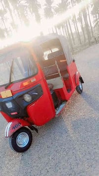 تكتك • موديل 2017 • مكينة خرسة