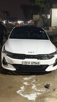 جي تي لاين • ٢٠٢١ • ١٦٠٠ تيربو