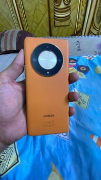 هونر X9b • ٢٥٦ • خدش كاميرا
