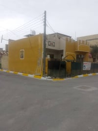 شارع أبو سمير • ١٠٠م • ٣ غرف