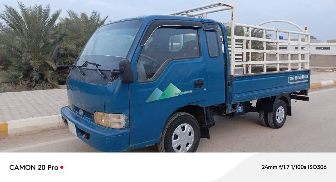 كيه فونتيره موديل ٢٠٠كفاله كيرمكينه اكسل شاصي كفاله تخم تاير كربهبيات كله شقاله رقم تحويل مباشر بكان سياره واسط الزبيديه سعر ٥٥وبيه مجال ***********
