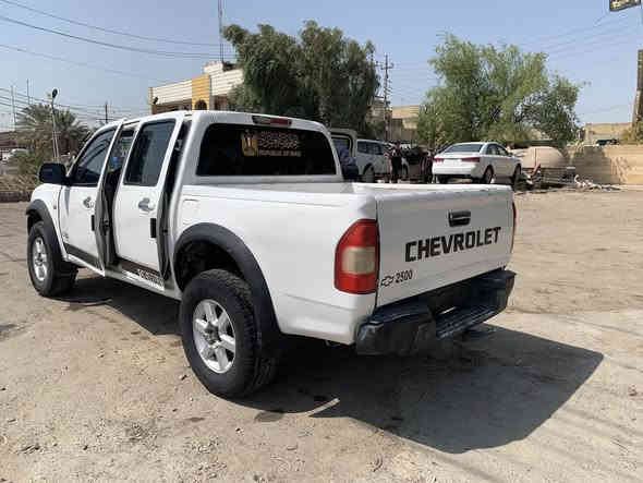 السلام عليكم لوف 2004 مزاد ديالى كير. محرك بطة سعرها 40 هاتف. ***********
