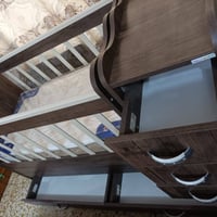 شبه جديد • دوشك • ٦ سنوات