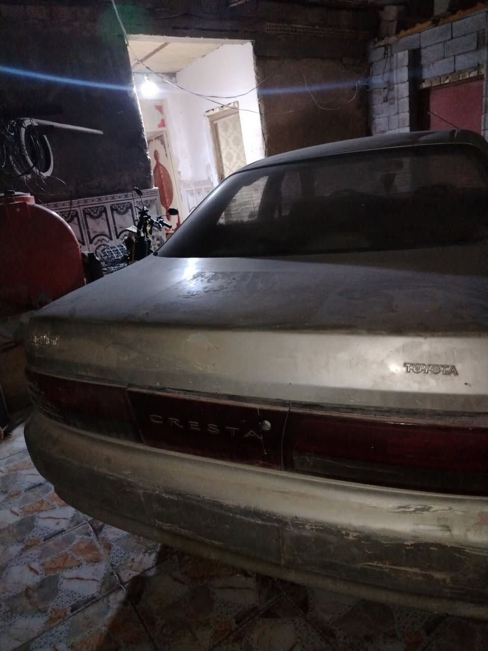 العنوان بصره كرمه علي


**إذا كنت صاحب هذا الإعلان وتريد حذفه لأي سبب، رجاءا أرسل رسالة إلى الدعم الفني**