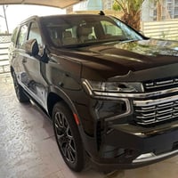 تاهو للبيع   ●موديل : 2024   ●فئة :بريمر يعني شكو مواصفات بالك موجود ب...