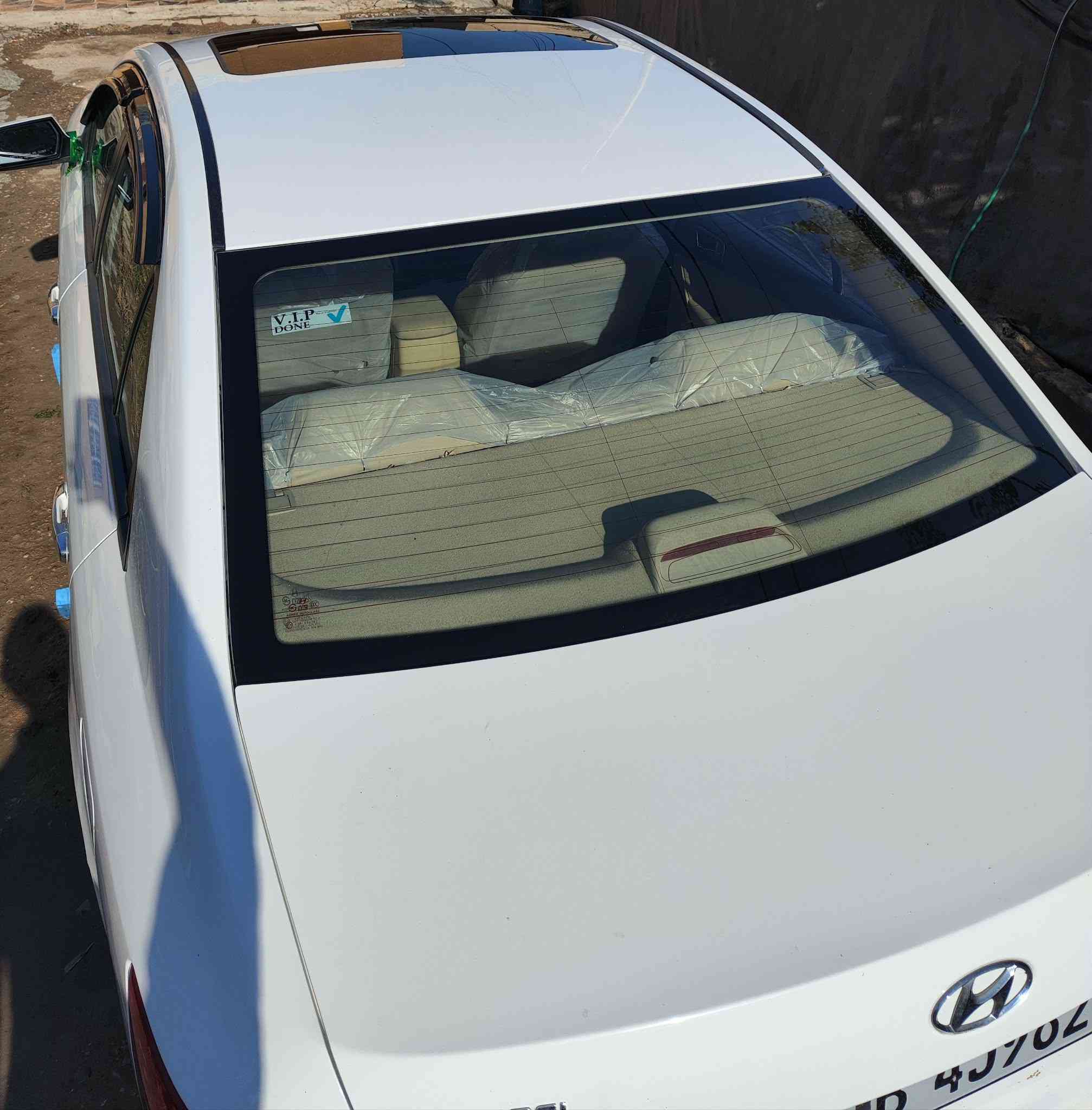 اللهم صلي على محمد وال محمد 

البيع سوناتا موديل 2011 مكفولة كفاله عامه فول مواصفات 
ماشيه 100
محرك 2000
ابسمي تحويل ثاني يوم 
السعر 150وبيهه مجال 
مكان بابل المسيب 
***********
