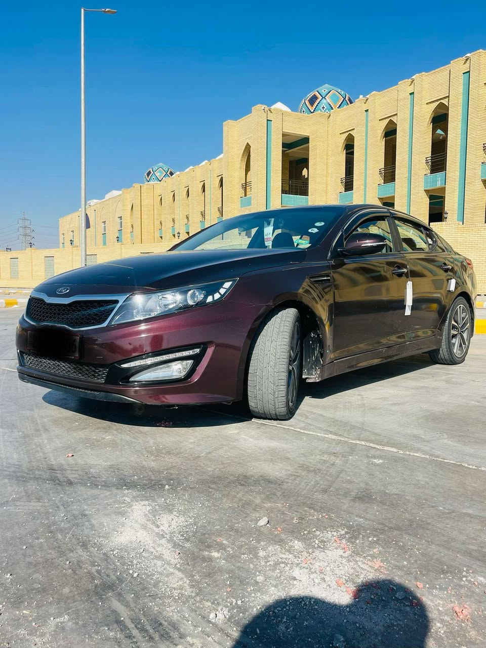 K5فول موصفات ما عده فتحه كصه جنطه مديل 14مكان سيارة البصرة ***********ااسعر 58بيه مجال بصيط حك جيه
