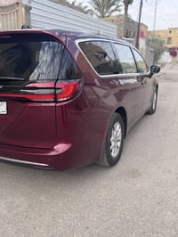 وبركاته باسفيكا 23 بدون رقم  ابواب 5كهرباء  بصمات 4 ابواب  كرسي سايق ك...