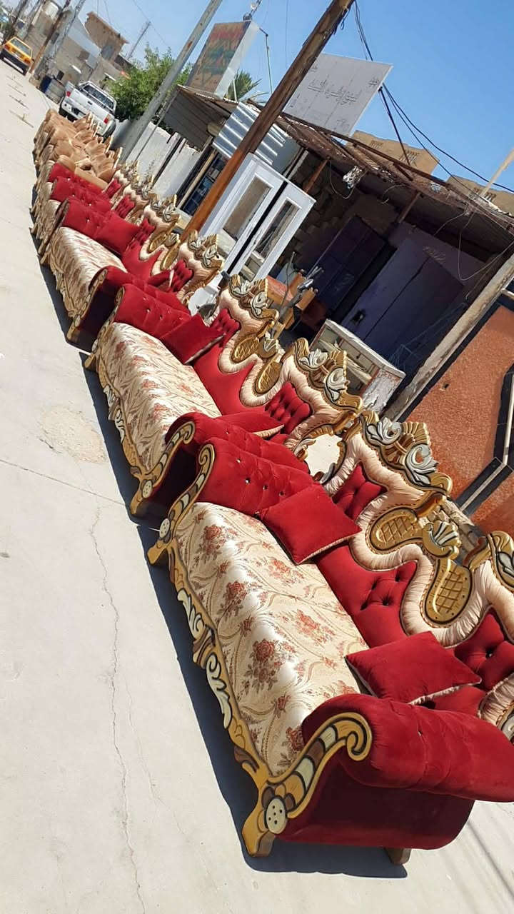 تخامة ديون وملكي نضيفات جدا واكو جدد ما مستعملات كلمن وسعرة الشراي يجي خاص


**إذا كنت صاحب هذا الإعلان وتريد حذفه لأي سبب، رجاءا أرسل رسالة إلى الدعم الفني**