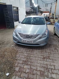 سوناتا • ٢٠١٣