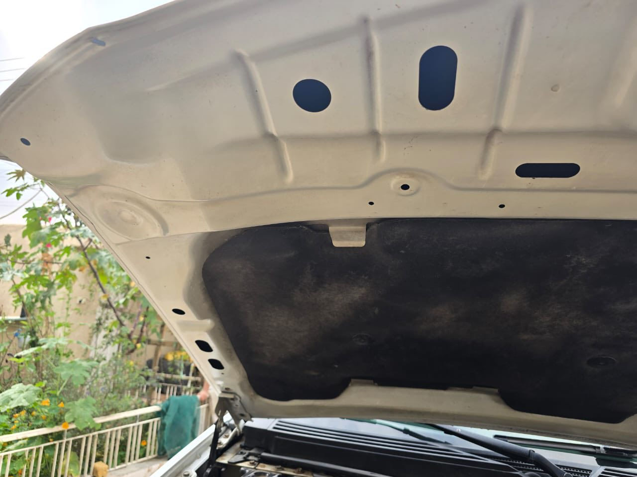 تاهو 2007 LTZ
ادوات كفاله عامه من الضربه والصبغ والتبديل والكصه ومن كلشي مكانها ميسان ‭0771 053 3343‬
