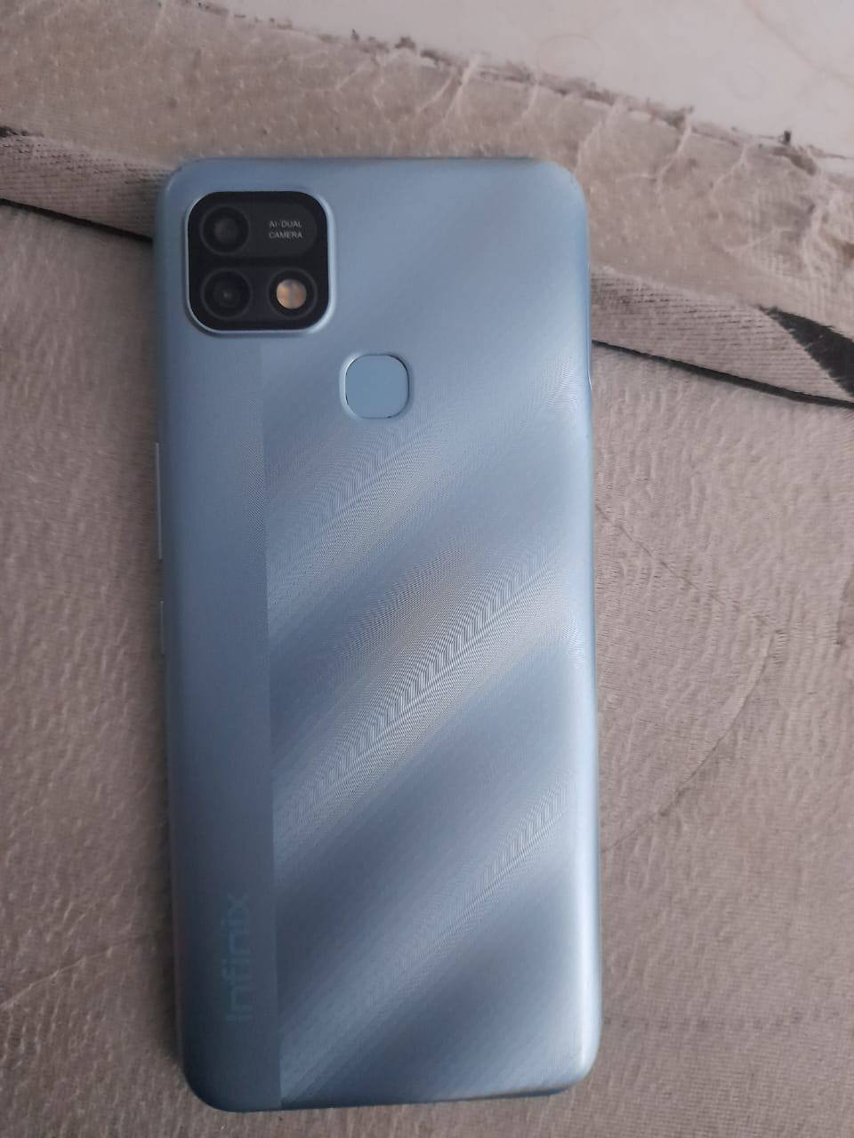 سلام عليكم جهاز انفنكس نوت 10 ذاكره 32 شغال صوت عالي مثل ما موضح وكامره دقتها عاليه سعر 65 مكاني ناصريه مركز واكو توصيل لجميع المحافظات


**إذا كنت صاحب هذا الإعلان وتريد حذفه لأي سبب، رجاءا أرسل رسالة إلى الدعم الفني**