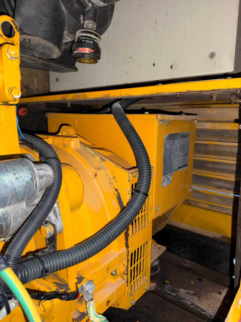 تم وصول مولده ٢٠ كيفي بيركنز ٤سلندر افجي والسن بريطاني كاتم

العنوان اربيل 
يوجد توصيل كل المحافظات
للاستفسار الاتصال على الرقم ***********
