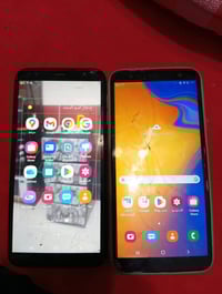 سامسونج J4 بلس • ٣٢ • طبرق