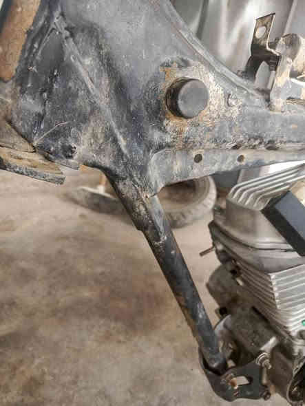 شاصي نامه او مكينه نامه اصلي المكينه شغاله ابيع كوم حديد ١٥٠ بيهن مجال ***********
