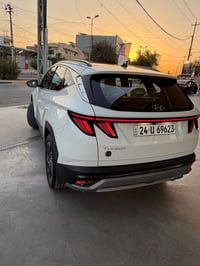 توسان • ٢٠٢٥ • بانوراما