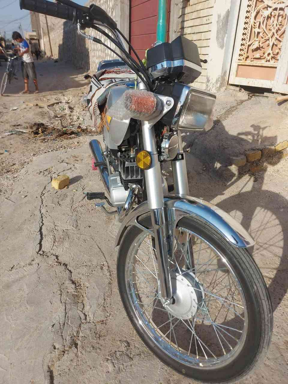 ساوزوك باب اول مديل 2025ما ماشي هواي اربعميه تفاصيل ***********
