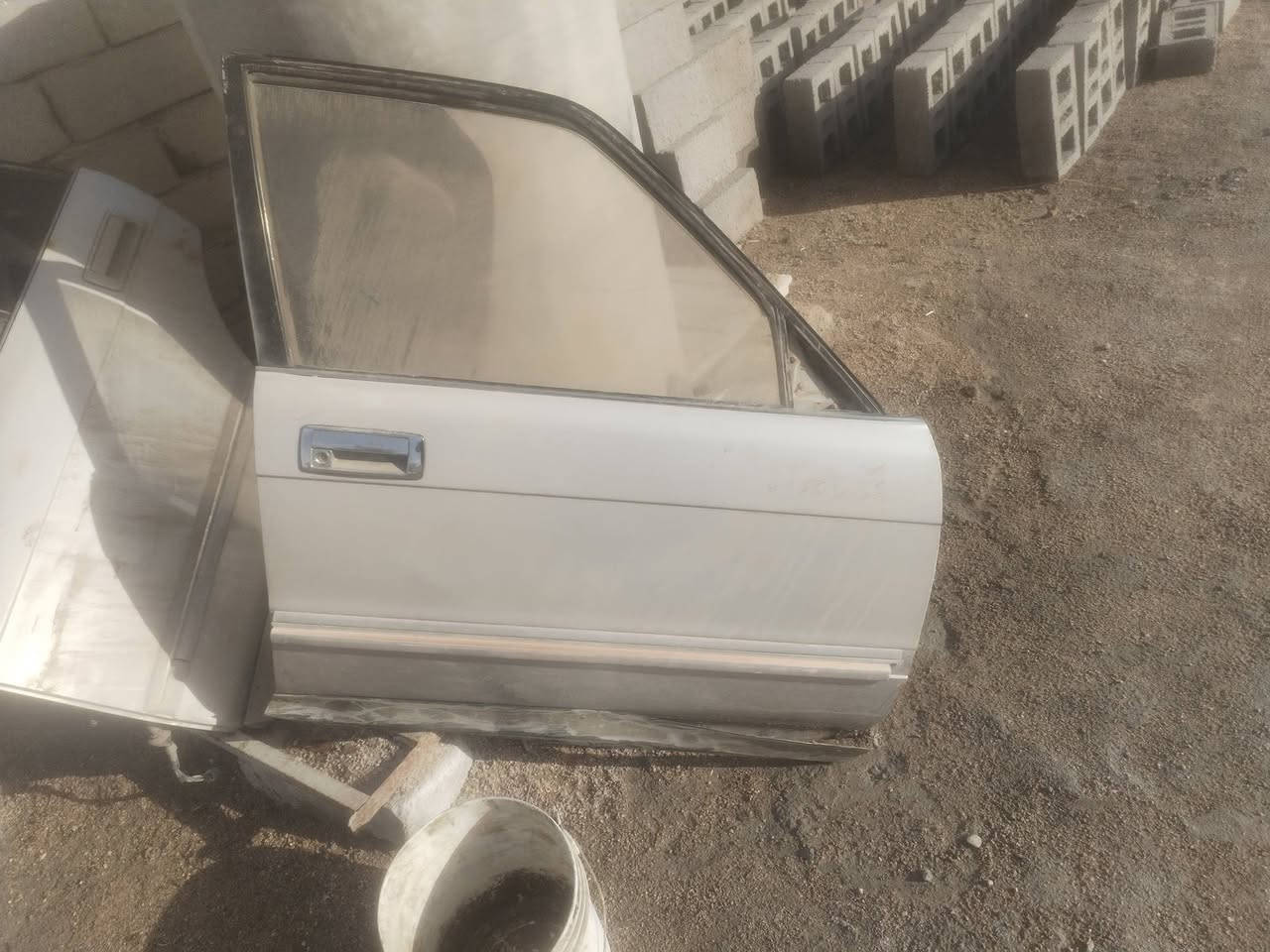 سلام عليكم سستم كامل ارنب ستيش نضاف مكاني بصره قرنه
جاملغات امامي اوبنيد
+بيان امامي
+بيبان خلفي
+صندوك خلفي
مكلف بنشر
رقم ***********
