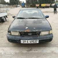 كيا سيفيا • ١٩٩٤ • ابو غريب