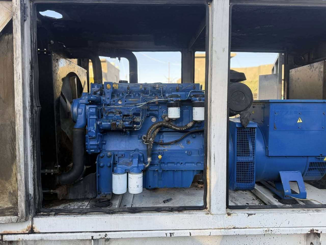 السلام عليكم مولد بيركز نكلزي  اصلي 100كيفي كاتم )6سلندر جديده لوك مشتغلا ساعات مكاني بغداد رقمي***********
