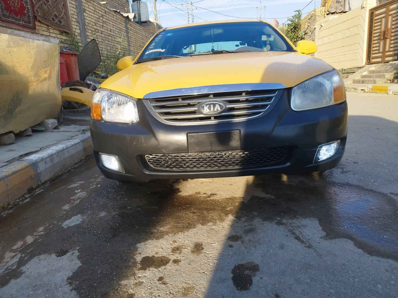 سبكتره 2009رقم انبار بسمي تحويل مباشر رقم جديد سياره بيه ضربه بسيطه بلكدام مكينه بيه تبخير كير وتبريد وتدفئه وتخم تاير وكهربائيات وحداديه خلفي امامي كله جاهز دواخل خير من لله شاشه وكامره دواره مصفره هيئه وغرامات مكاني ذي قار سوق الشيوخ السعر 68واذا اكو مراوس بعد افظل بس غير السبكتره مثلا اوبتره نضيفه كامري للاتصال ***********او ***********واتساب واتصال
