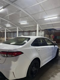 كورلا لي • ٢٠٢٣ • محرك ٢٠٠٠