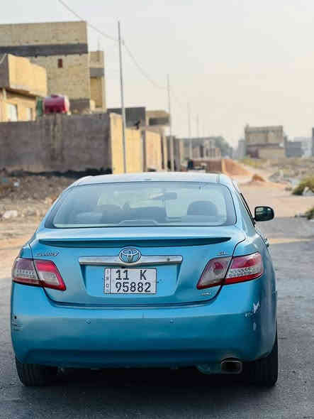 سلام عليكم كامري 2007خليجي كير ومحرك وحداديه كفاله تخم تاير جديد محرك4سلندر بيها صبغ حزام جماليه فقط بدون حادث السياره تبريد قطعتين
السعر77وبيها مجال 
الاتصال***********
مامتواجد بلخاص 👆👆
