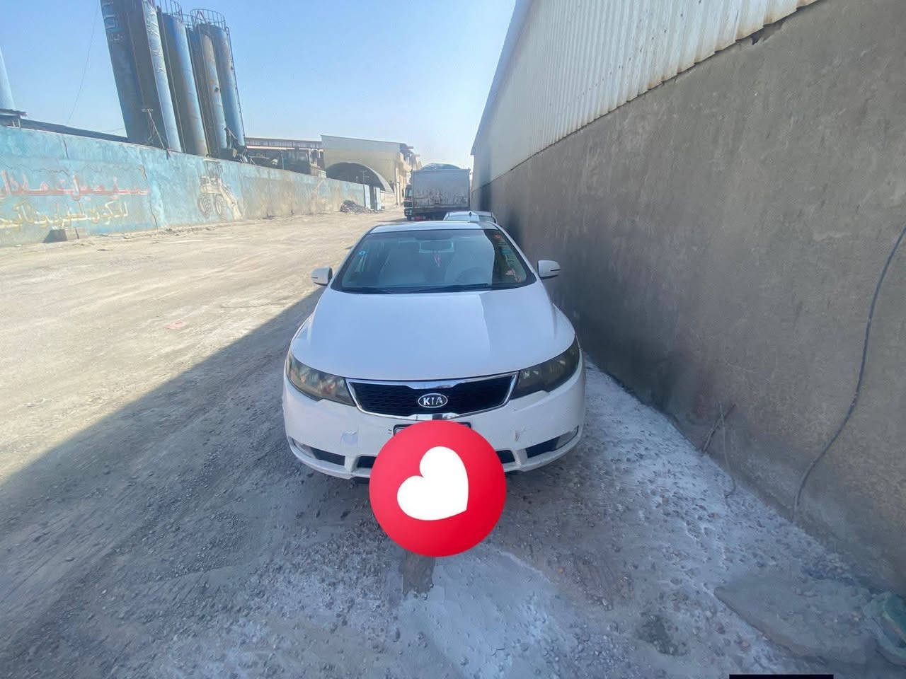 سيراتو مديل 11 خليجي سياره جاهزه من كلشي رقم بصره تحويل ثاني يوم مكان سياره بصره انه مكلف بلنشر هذا رقم صاحبها ‏‪***********‬‏ مارد لا خاص ولا تعليقات البصرة, العراق
