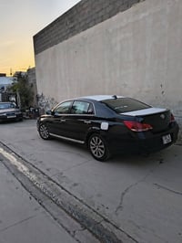 أفالون • ٢٠٠٨ • رقم بغداد