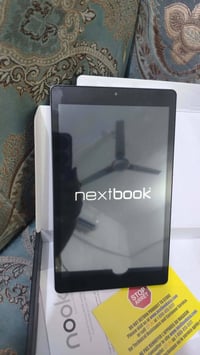 ايباد • جديد • مقفل