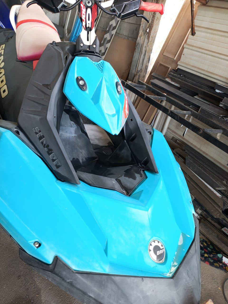 سيدو سبارك تركس موديل 2017
***********            

60$
